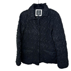 Jane Post for‎ Saks Fifth Avenue jacket